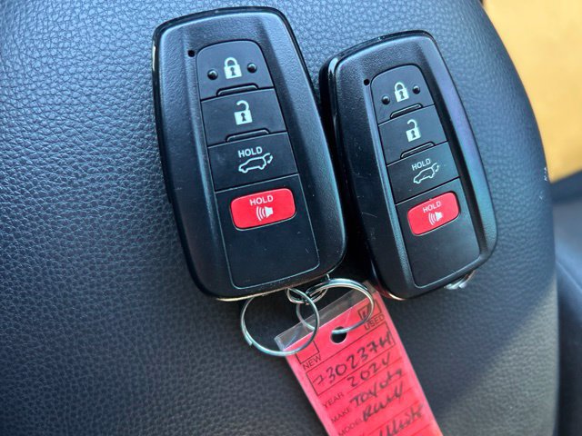 Certified 2024 Toyota RAV4 XLE w/ Convenience Package FWD image 26