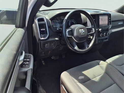 Certified 2023 RAM 1500 Big Horn AWD/4WD image 5