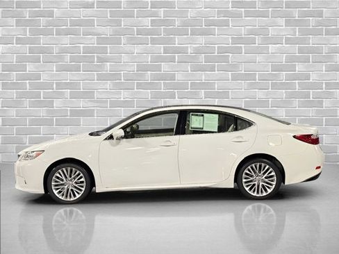 Used 2013 Lexus ES 350 image 4