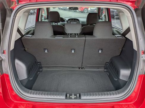 Used 2020 Kia Soul LX FWD image 13