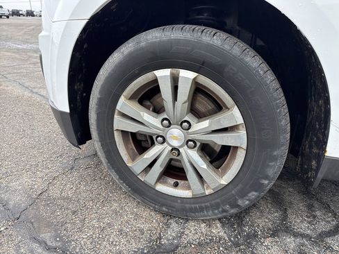 Used 2013 Chevrolet Equinox LT w/ Driver Convenience Package image 6