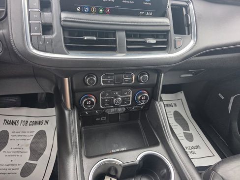 Used 2021 Chevrolet Tahoe LT image 18