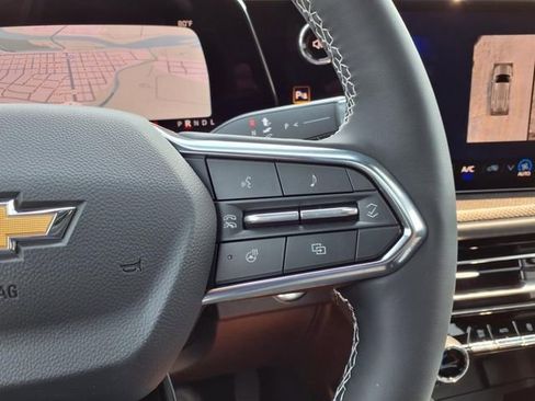 New 2026 Chevrolet Traverse High Country w/ LPO, Floor Liner Package image 39