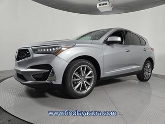Used 2019 Acura RDX FWD w/ Technology Package video 2