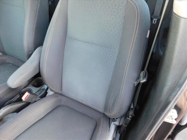 Used 2018 Chevrolet Trax LS w/ LPO, Cargo Package FWD image 9