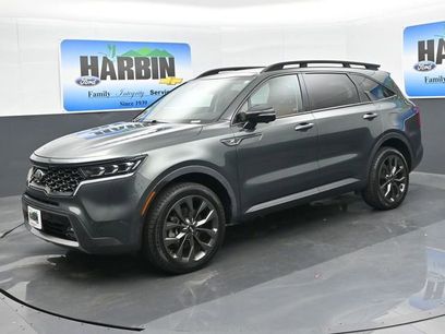 Used 2021 Kia Sorento SX Prestige