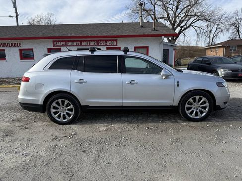 Used 2014 Lincoln MKT AWD w/ Equipment Group 201A image 2