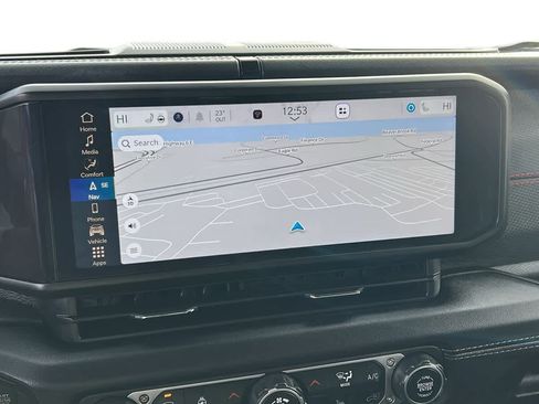 Used 2024 Jeep Wrangler Unlimited Rubicon image 16