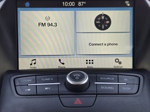 Used 2017 Ford C-MAX Energi SE w/ Equipment Group 401A image 16
