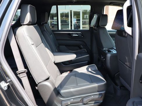 New 2025 Chevrolet Tahoe Premier image 53