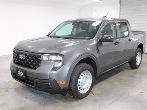 New 2026 Ford Maverick XL AWD/4WD image 3