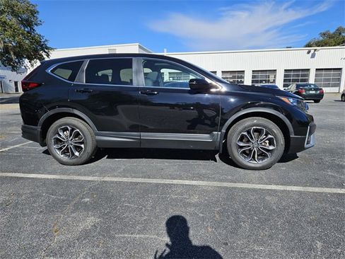 Used 2020 Honda CR-V EX-L image 6