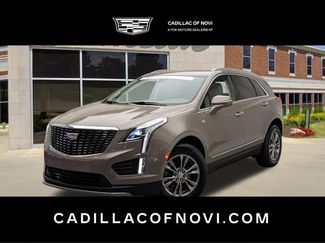 Certified 2023 Cadillac XT5 Premium Luxury video 1