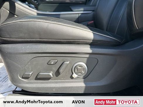 Used 2023 Hyundai Palisade Calligraphy AWD/4WD image 14
