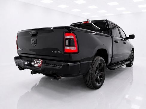 Used 2023 RAM 1500 Sport w/ Rebel Level 2 Equipment Group AWD/4WD image 4