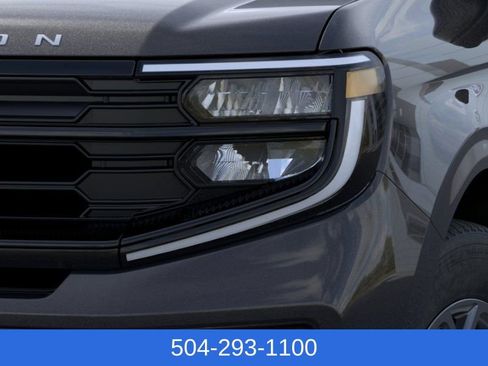 New 2026 Ford Expedition Active RWD image 20