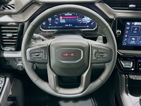 New 2026 GMC Sierra 1500 AT4X image 11