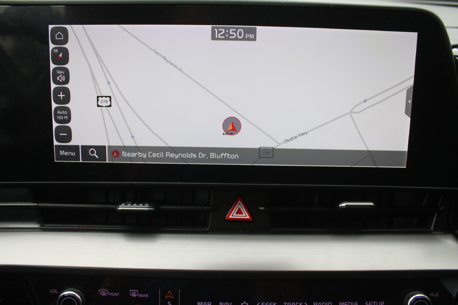 Certified 2023 Kia Sportage EX FWD image 42