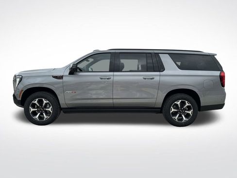 New 2026 GMC Yukon XL AT4 Ultimate w/ LPO, Floor Liner Package AWD/4WD image 4