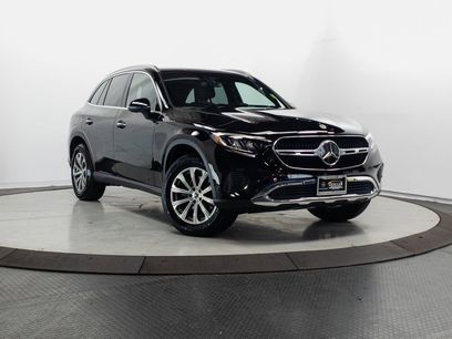 Certified 2026 Mercedes-Benz GLC 300 4MATIC
