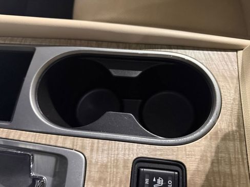 Used 2019 Nissan Murano SL w/ SL Technology Package image 12