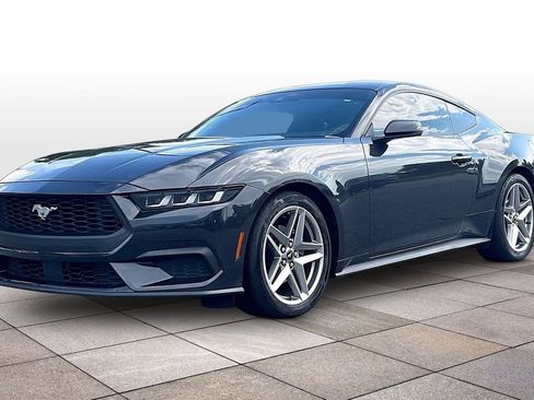 Certified 2024 Ford Mustang Premium RWD image 12