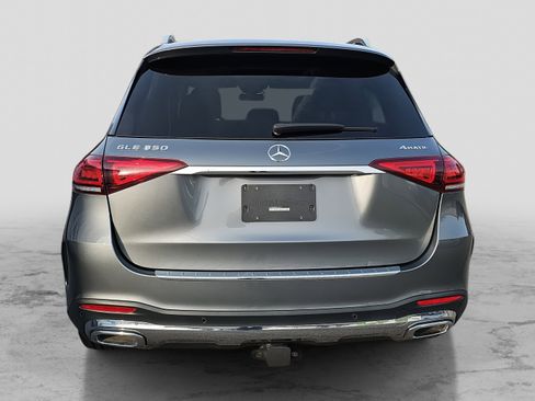 Certified 2022 Mercedes-Benz GLE 350 4MATIC image 7