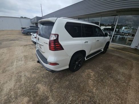 Used 2021 Lexus GX 460 Premium AWD/4WD image 6