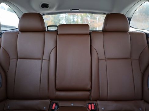 Certified 2022 Subaru Outback Touring XT image 57