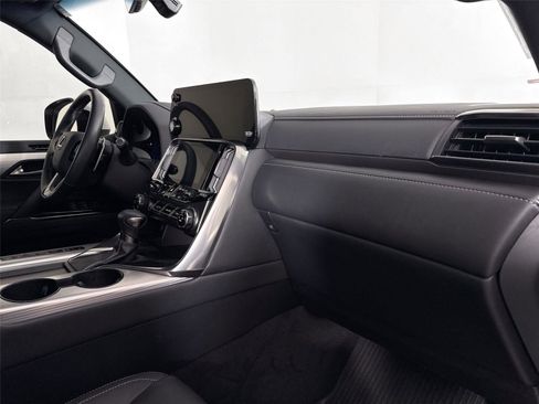 Used 2024 Lexus LX 600 F Sport AWD/4WD image 46