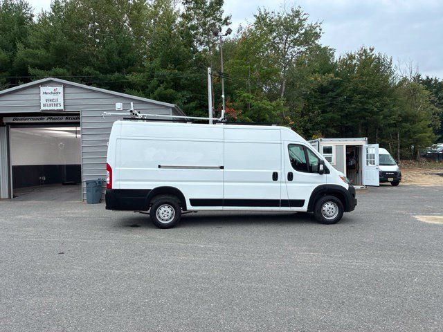 Used 2023 RAM ProMaster 3500 FWD image 9