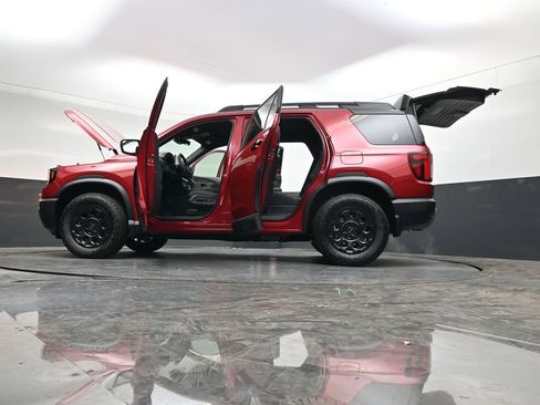New 2026 Honda Passport TrailSport image 39