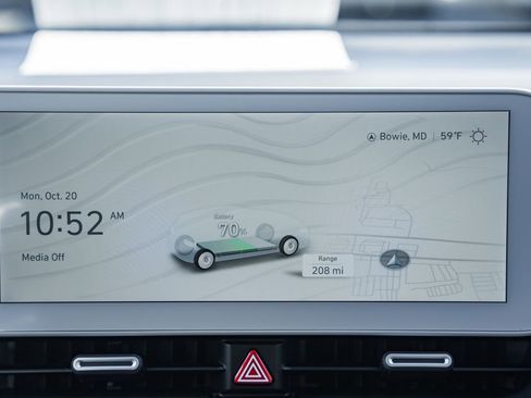 Certified 2024 Hyundai Ioniq 5 SE image 16