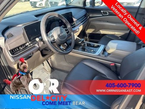 Used 2025 Kia Carnival image 15