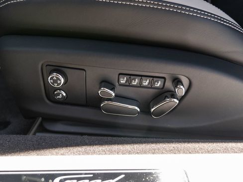 Used 2025 Bentley Continental GT Speed AWD/4WD image 13