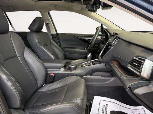 Used 2024 Subaru Outback Touring XT image 13
