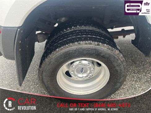 Used 2019 Ford F350 Lariat w/ Chrome Package AWD/4WD image 47