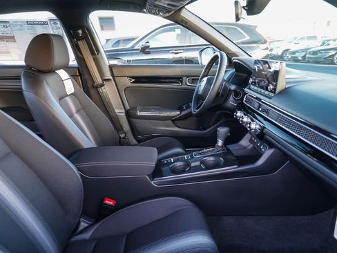 New 2026 Honda Civic Sport image 19