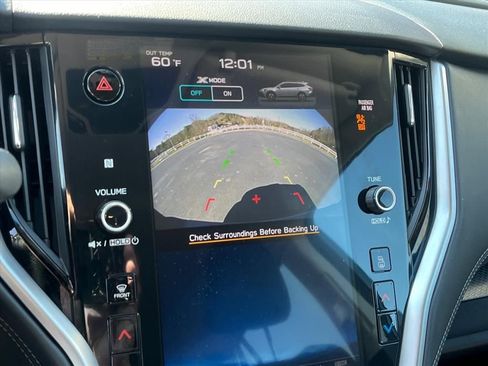 Used 2020 Subaru Outback Premium image 12