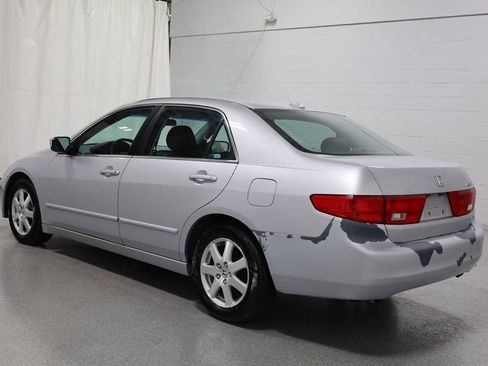 Used 2005 Honda Accord EX-L image 3