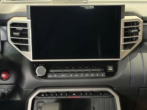 New 2026 Toyota Tundra Platinum AWD/4WD image 17