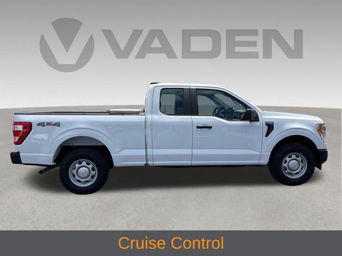 Used 2021 Ford F150 XL w/ Equipment Group 101A High AWD/4WD image 14