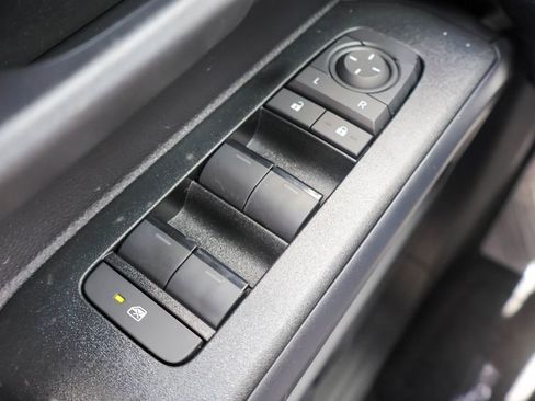 New 2026 Toyota 4Runner TRD Sport Premium RWD image 15