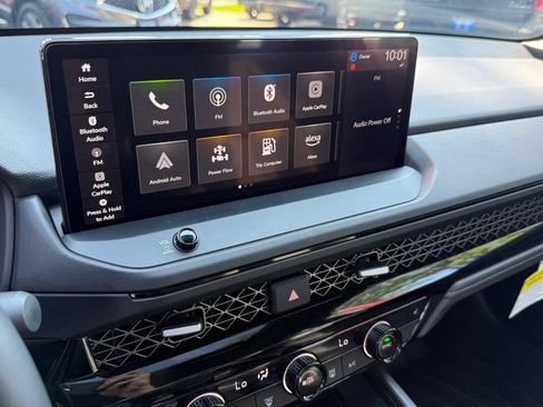 Used 2025 Honda Accord Sport image 21