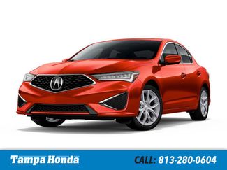 Used 2020 Acura ILX FWD video 1
