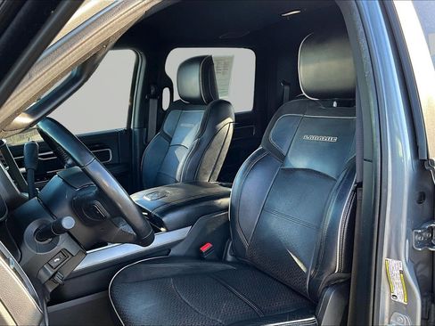 Used 2022 RAM 3500 Laramie w/ Night Edition AWD/4WD image 22