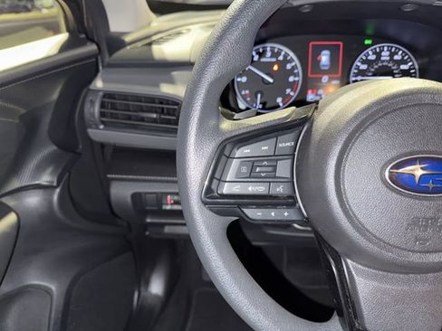 Used 2024 Subaru Crosstrek 2.0i Premium image 27