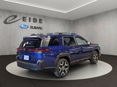 New 2026 Subaru Outback Touring XT