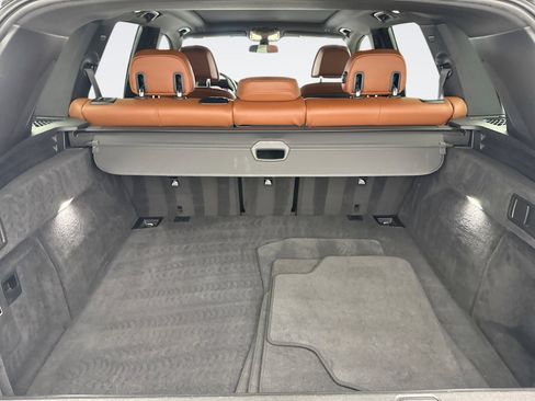 Used 2022 BMW X5 M50i image 19