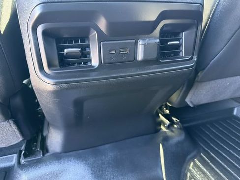 Used 2021 Chevrolet Silverado 1500 RST w/ Convenience Package II AWD/4WD image 21